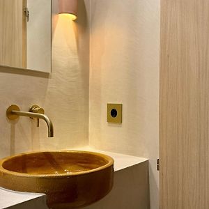 Habitación Doble Deluxe
